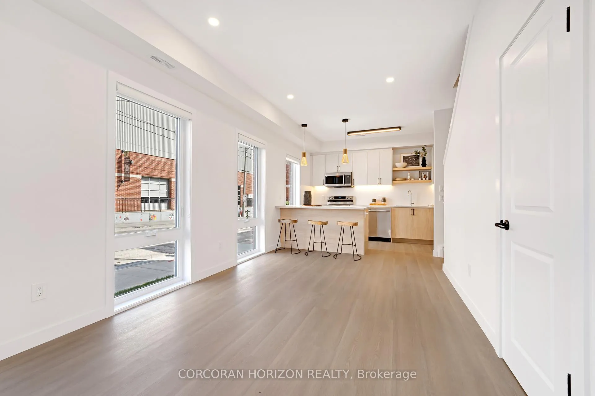 Photo 9 of Unit 1, 15 Cedar Street, Kitchener — HOMEH