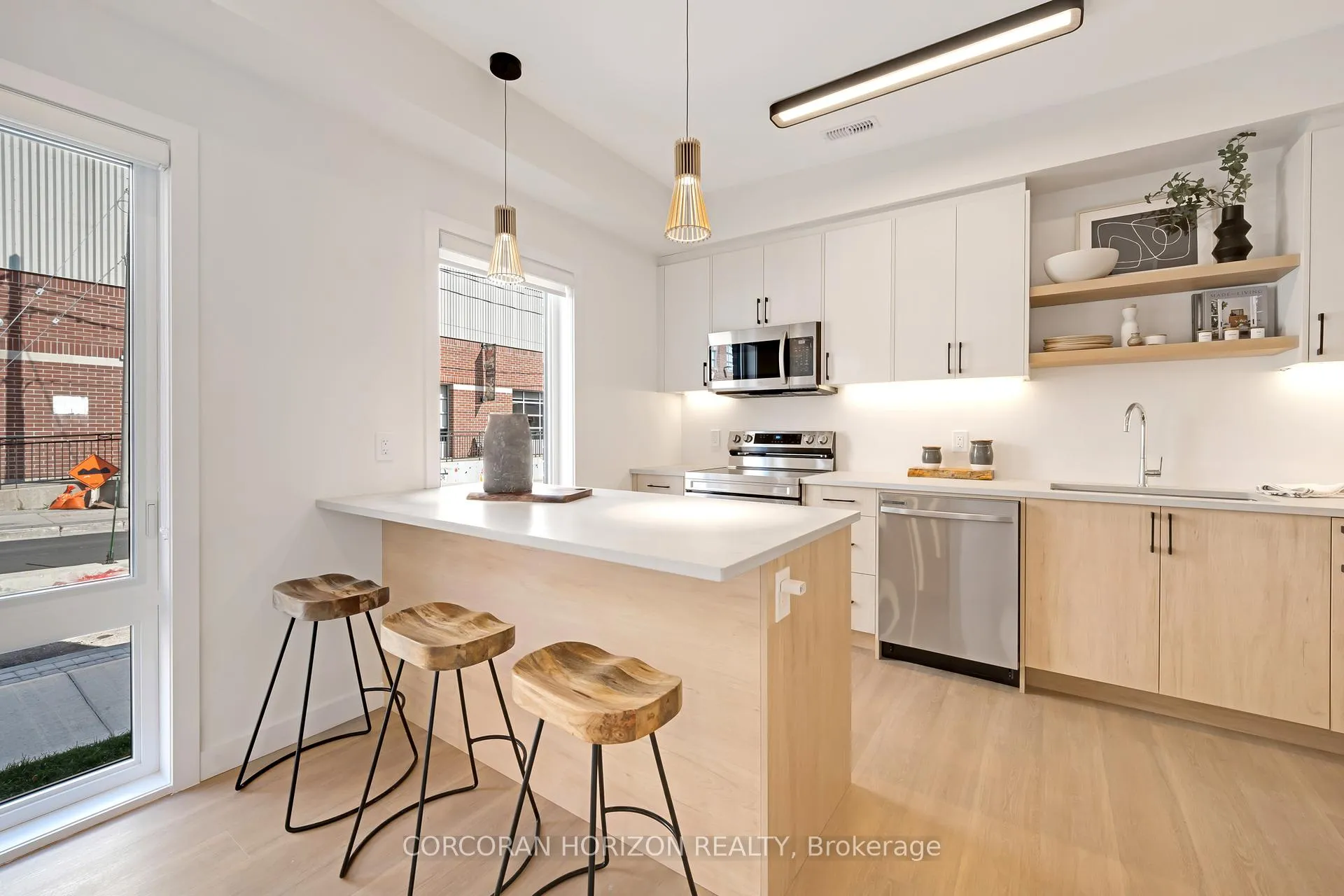 Photo 11 of Unit 1, 15 Cedar Street, Kitchener — HOMEH