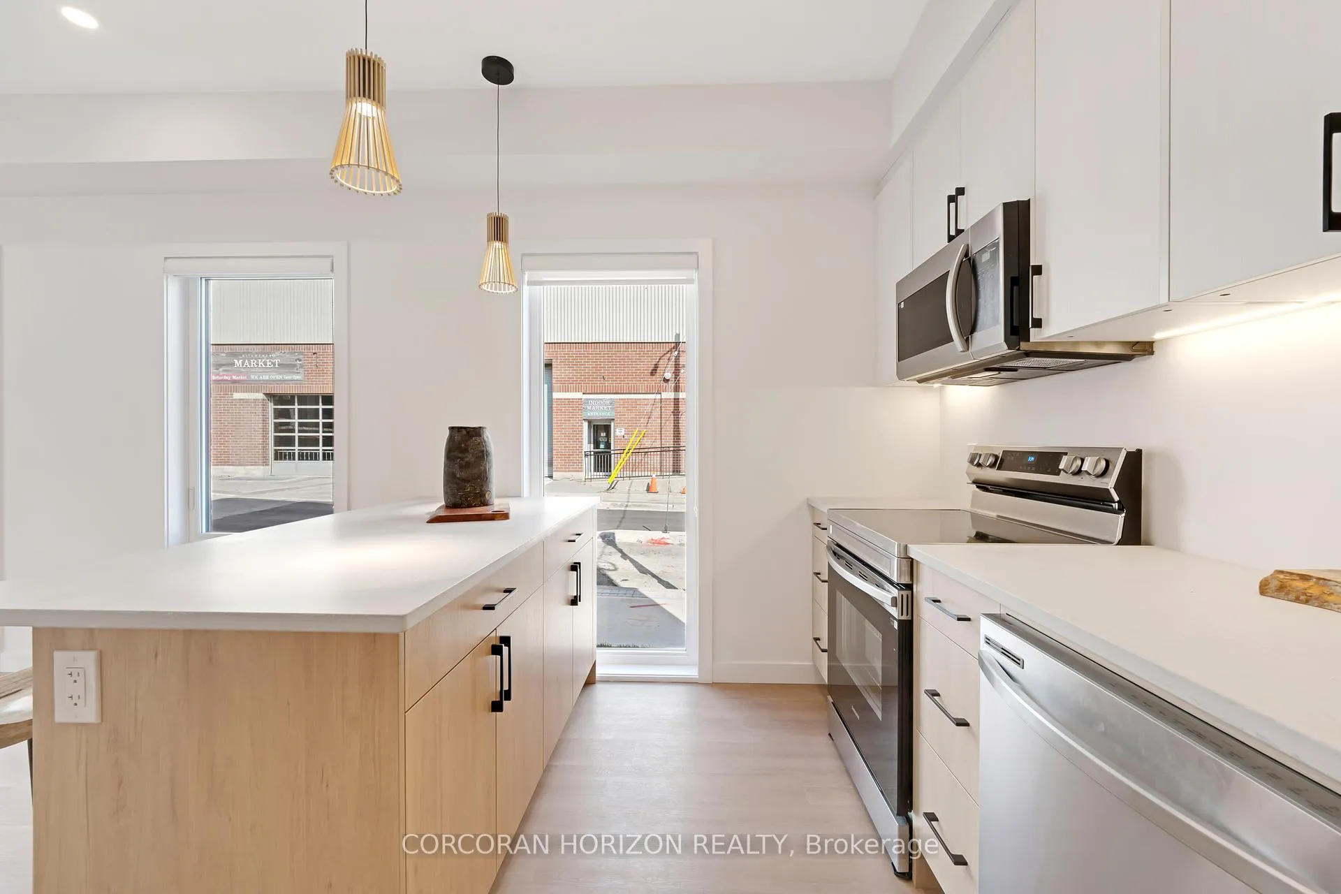 Photo 14 of Unit 1, 15 Cedar Street, Kitchener — HOMEH