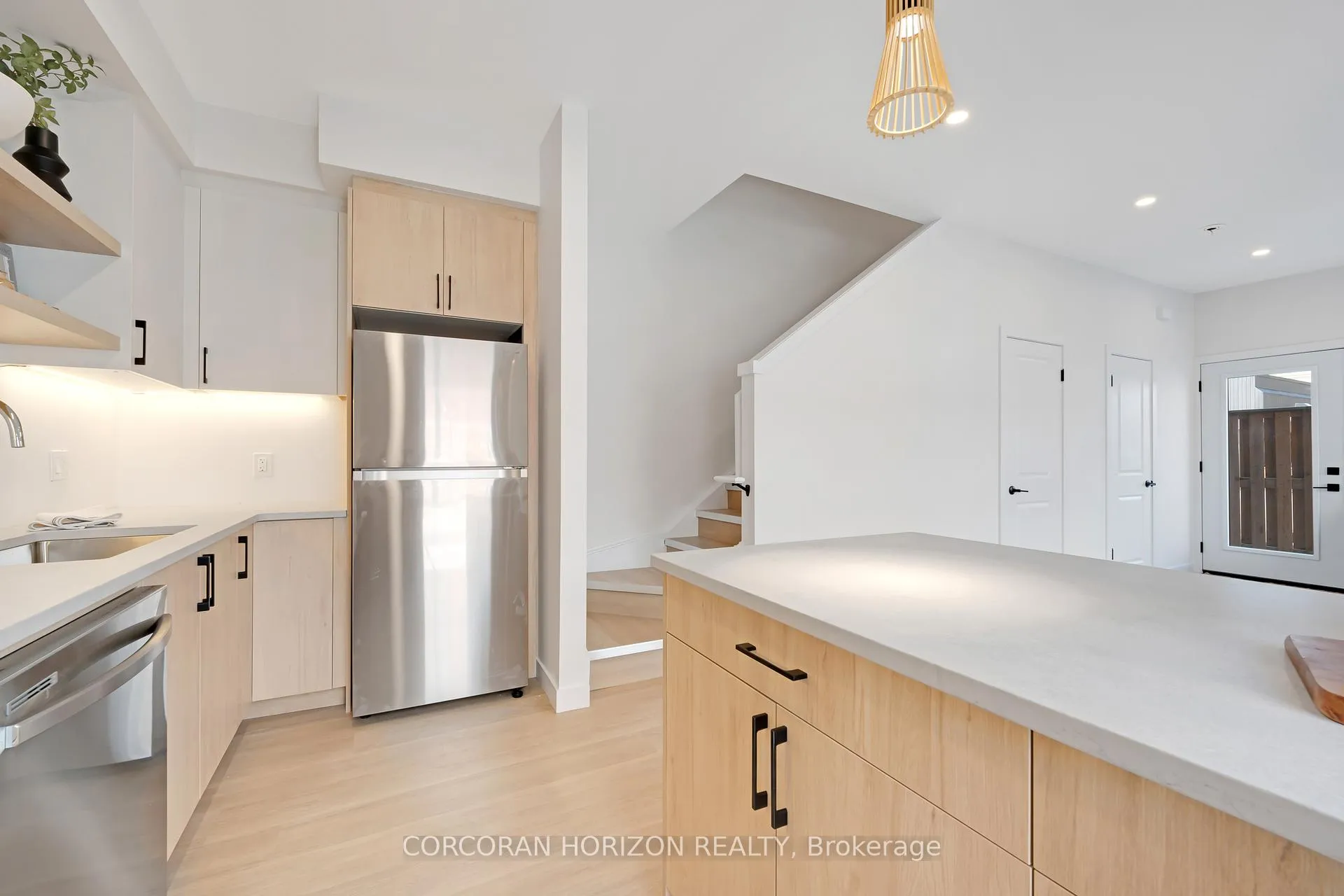 Photo 16 of Unit 1, 15 Cedar Street, Kitchener — HOMEH