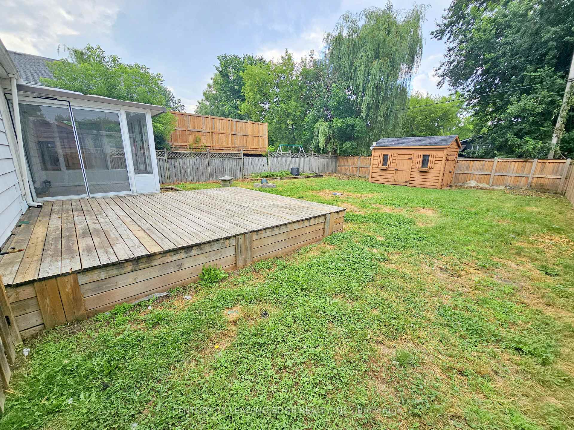 Photo 9 of 261 Parkway Avenue, Georgina, Keswick South — HOMEH