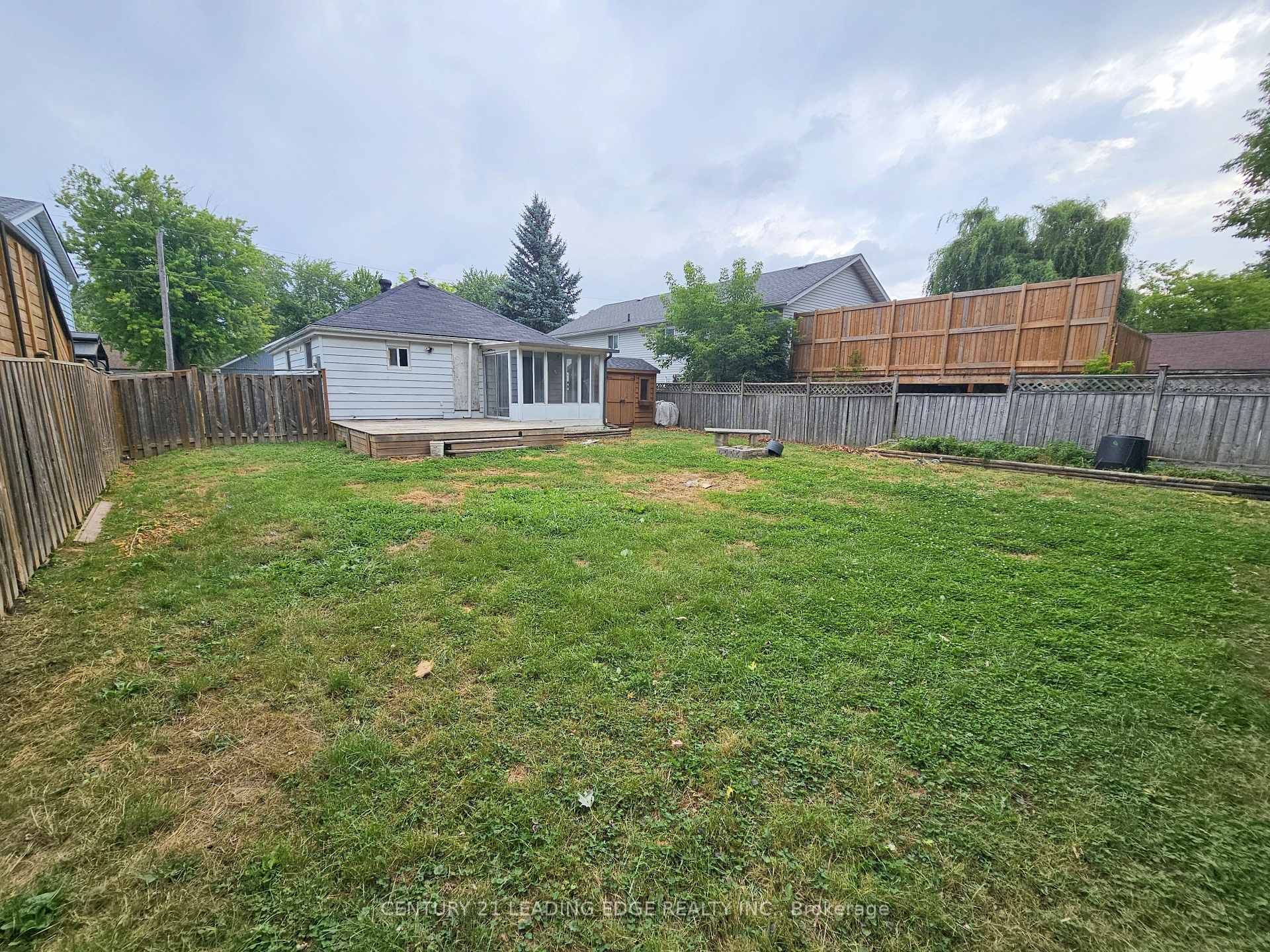 Photo 11 of 261 Parkway Avenue, Georgina, Keswick South — HOMEH