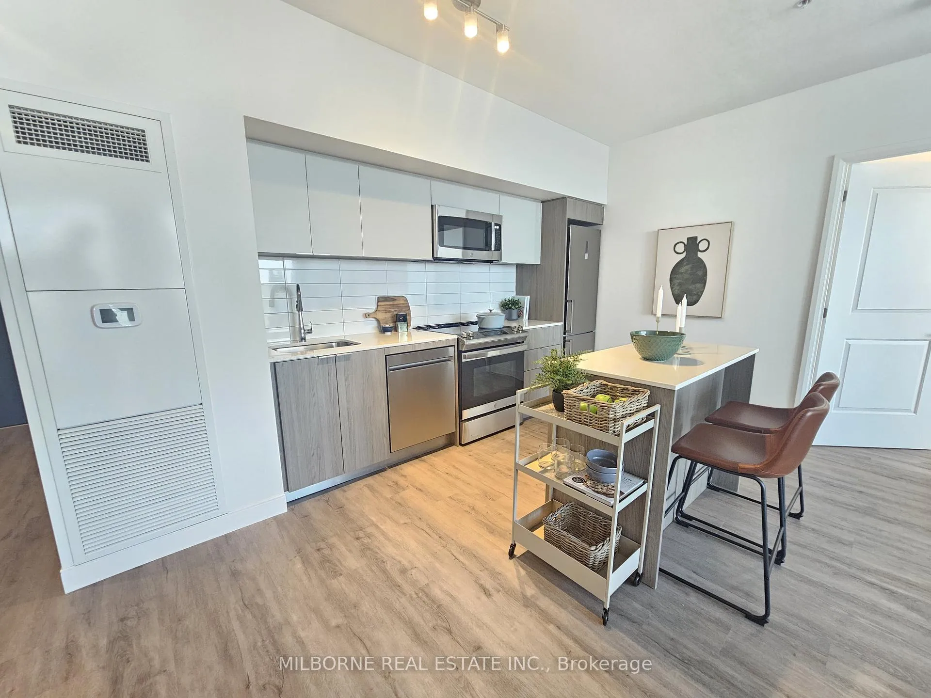 Photo 1 of Unit 2501 B, 22 Hughson Street, Hamilton, Beasley — HOMEH