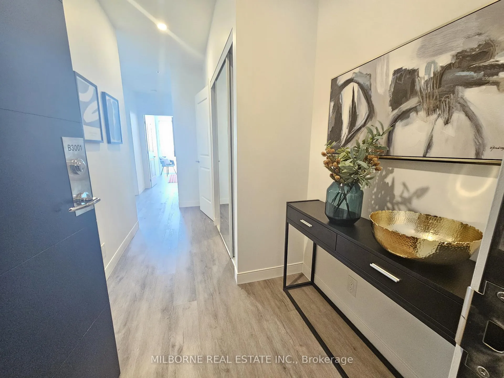 Photo 2 of Unit 2501 B, 22 Hughson Street, Hamilton, Beasley — HOMEH