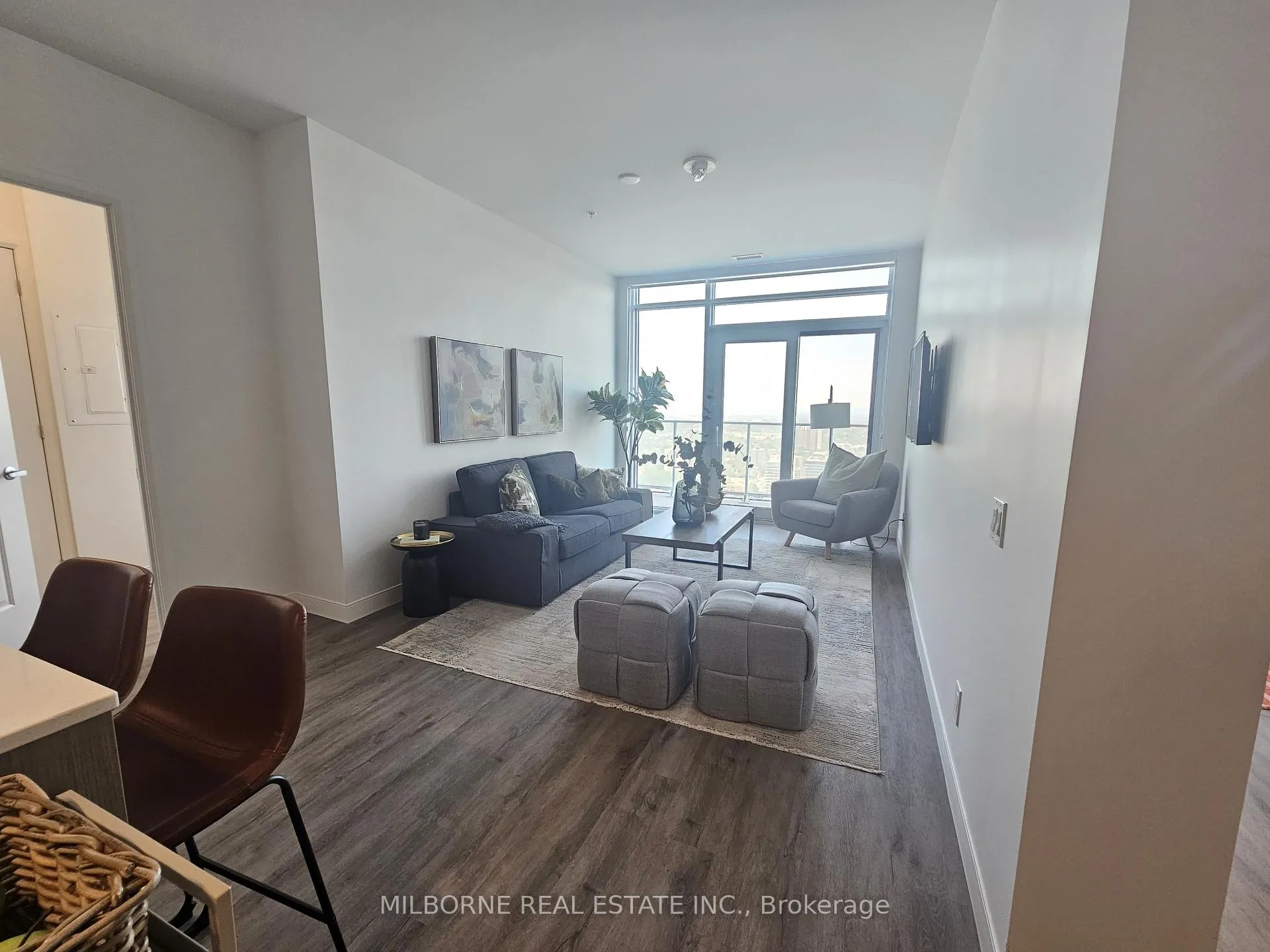 Photo 3 of Unit 2501 B, 22 Hughson Street, Hamilton, Beasley — HOMEH