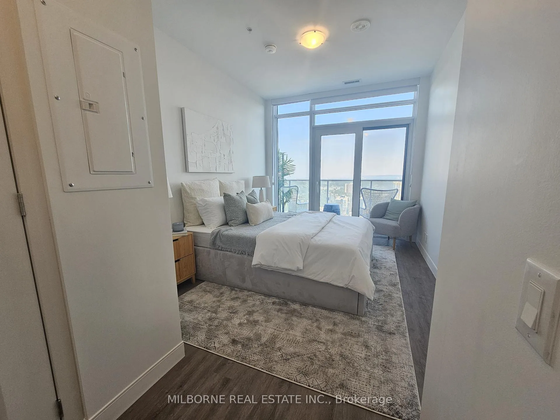 Photo 4 of Unit 2501 B, 22 Hughson Street, Hamilton, Beasley — HOMEH
