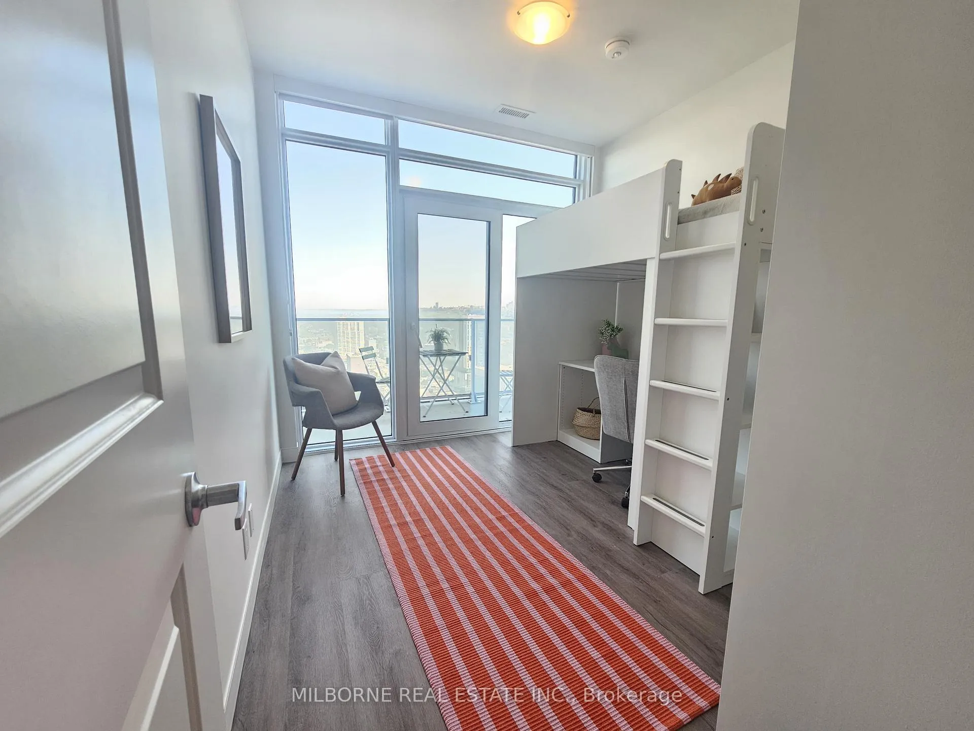 Photo 5 of Unit 2501 B, 22 Hughson Street, Hamilton, Beasley — HOMEH