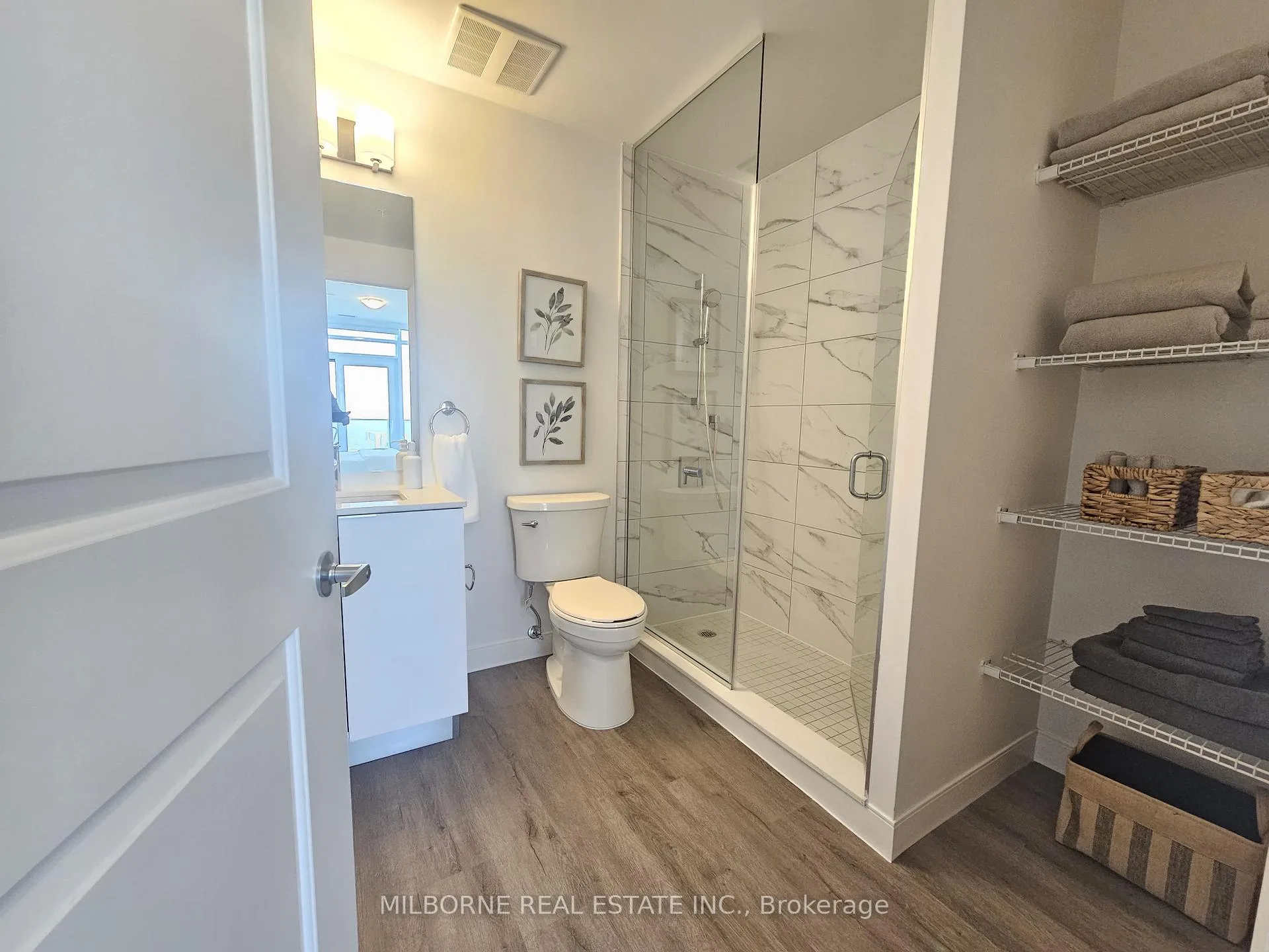 Photo 6 of Unit 2501 B, 22 Hughson Street, Hamilton, Beasley — HOMEH