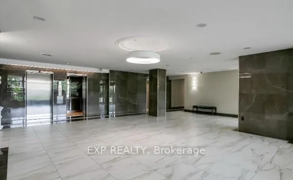 Photo 5 of Unit 906, 130 Neptune Drive, Toronto, Englemount-Lawrence — HOMEH