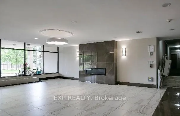Photo 6 of Unit 906, 130 Neptune Drive, Toronto, Englemount-Lawrence — HOMEH