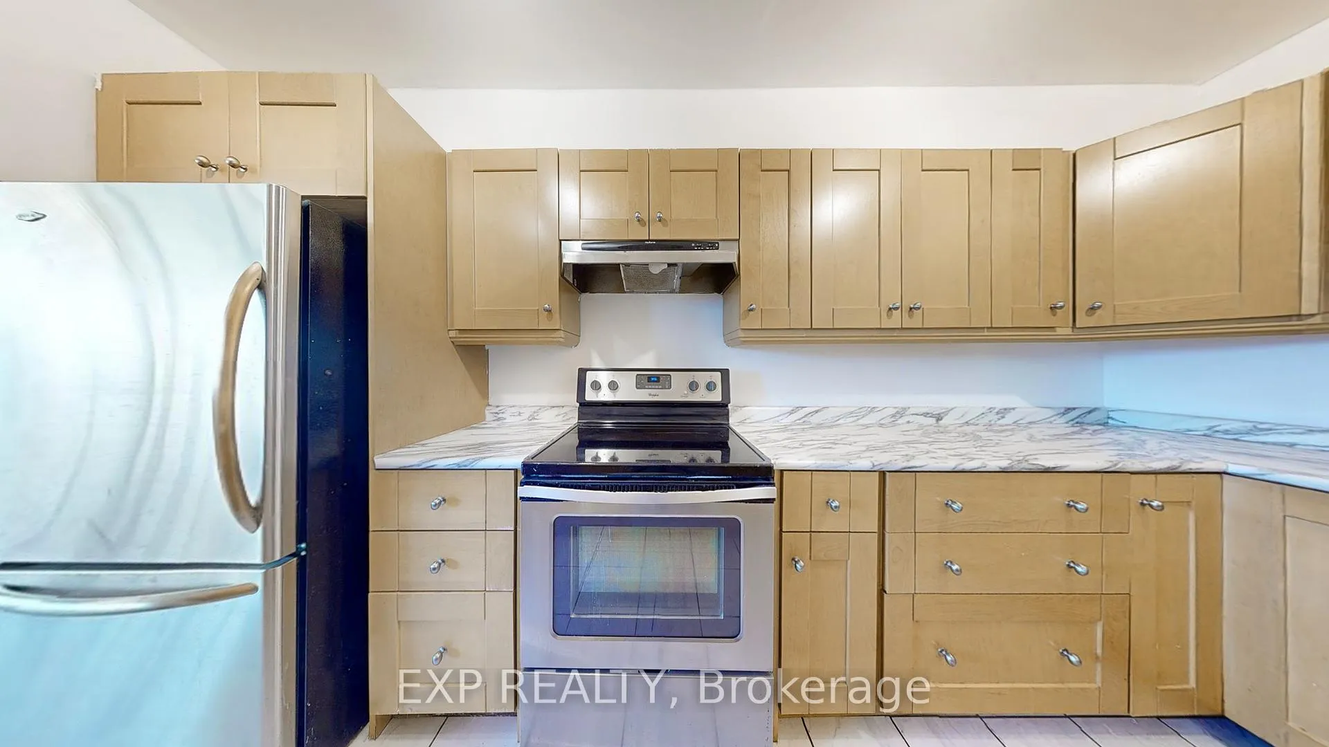 Photo 12 of Unit 906, 130 Neptune Drive, Toronto, Englemount-Lawrence — HOMEH