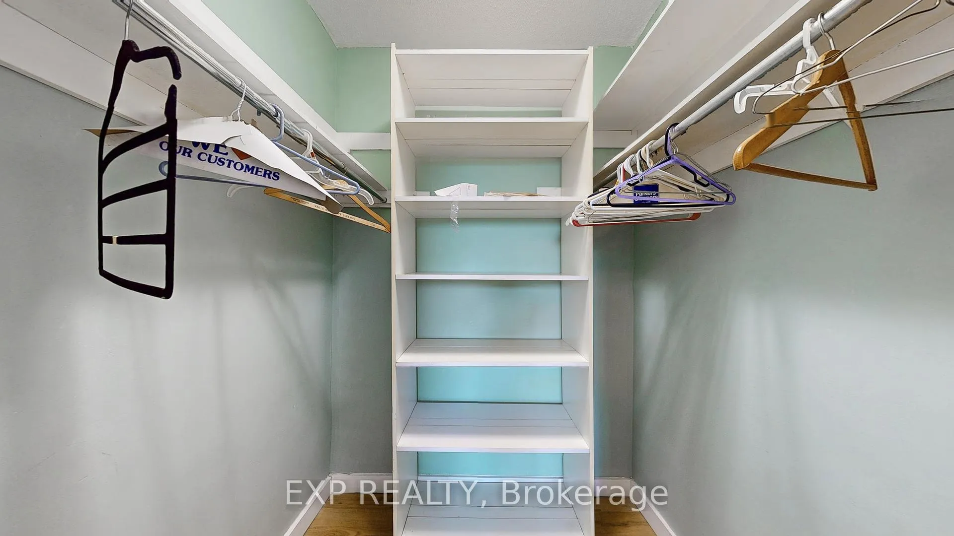 Photo 25 of Unit 906, 130 Neptune Drive, Toronto, Englemount-Lawrence — HOMEH