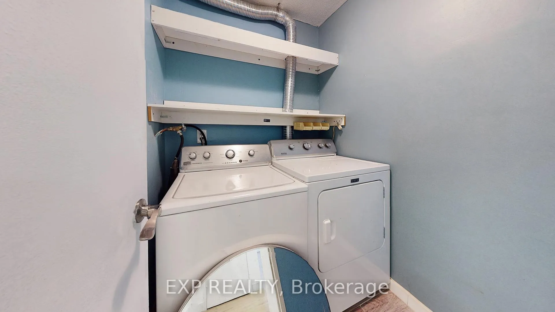 Photo 31 of Unit 906, 130 Neptune Drive, Toronto, Englemount-Lawrence — HOMEH