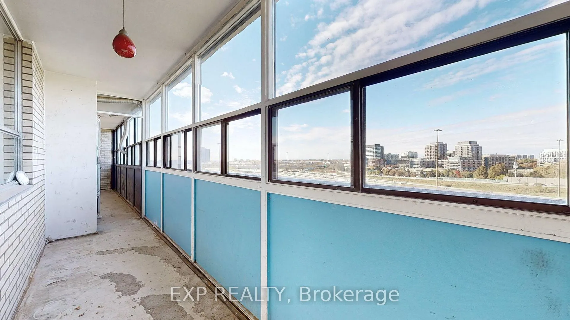 Photo 33 of Unit 906, 130 Neptune Drive, Toronto, Englemount-Lawrence — HOMEH