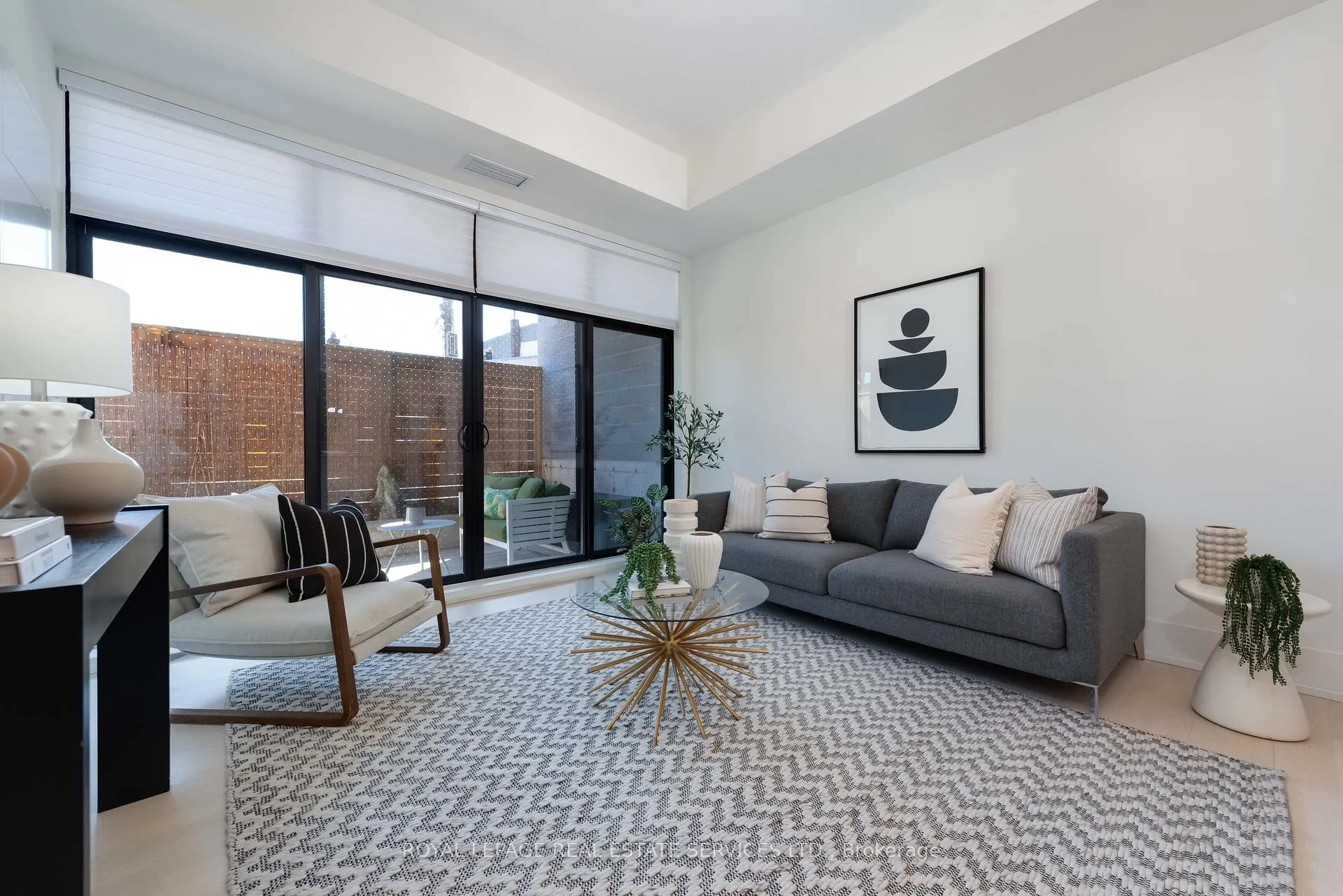 Photo 11 of Unit 101, 14 Dewhurst Boulevard, Toronto, Danforth — HOMEH