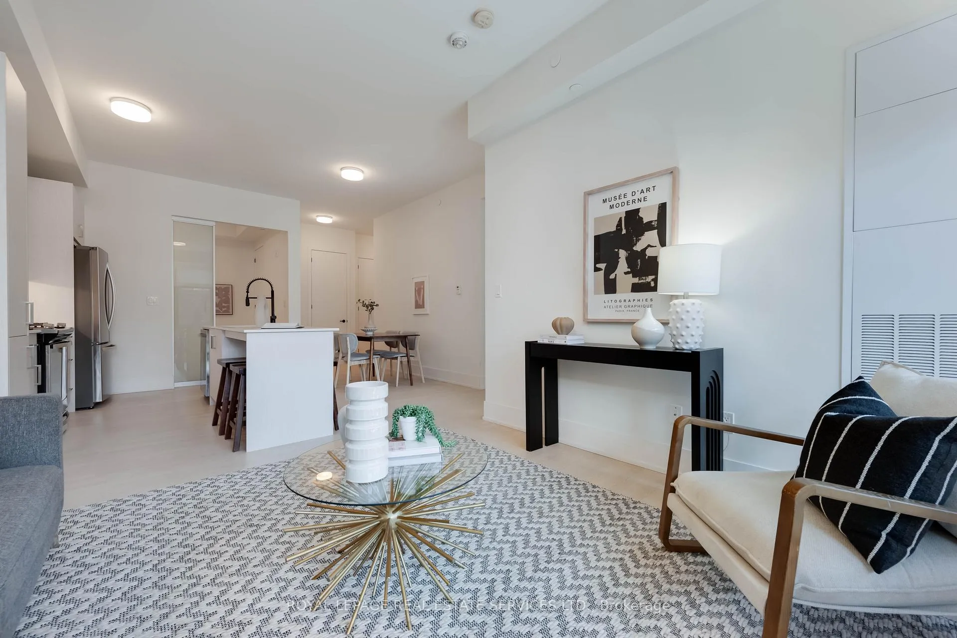 Photo 12 of Unit 101, 14 Dewhurst Boulevard, Toronto, Danforth — HOMEH