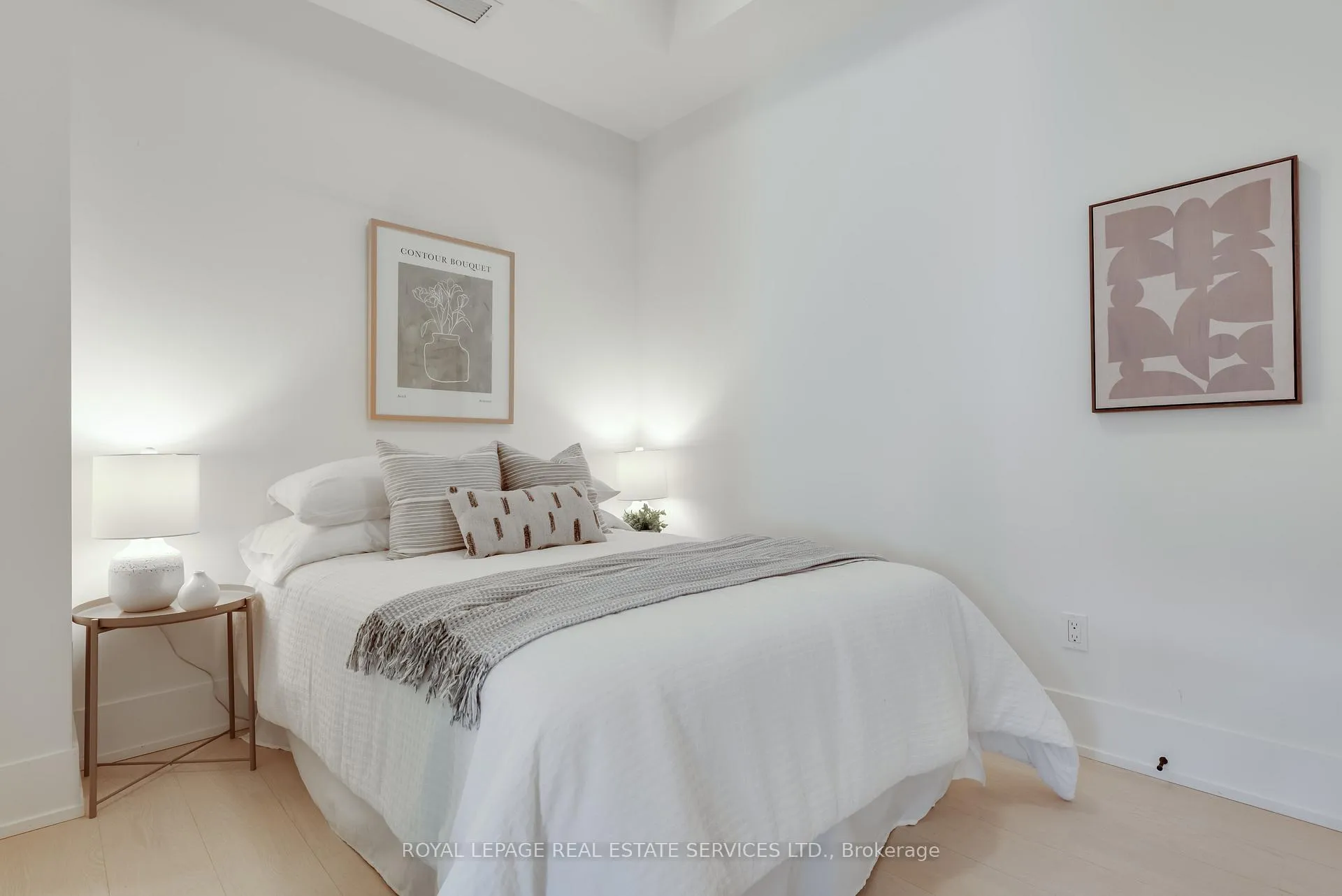 Photo 13 of Unit 101, 14 Dewhurst Boulevard, Toronto, Danforth — HOMEH