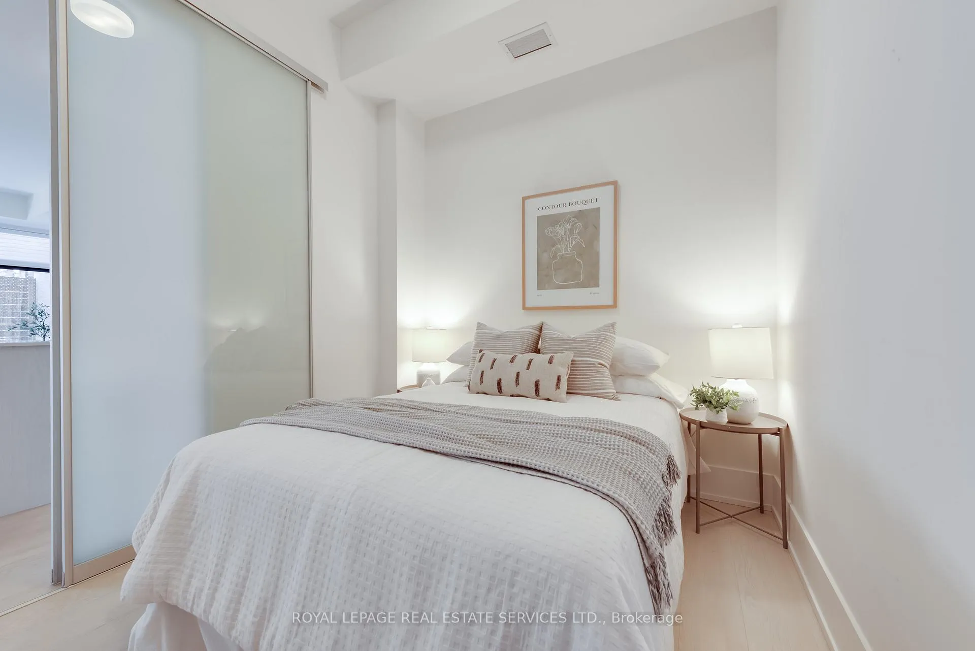 Photo 14 of Unit 101, 14 Dewhurst Boulevard, Toronto, Danforth — HOMEH