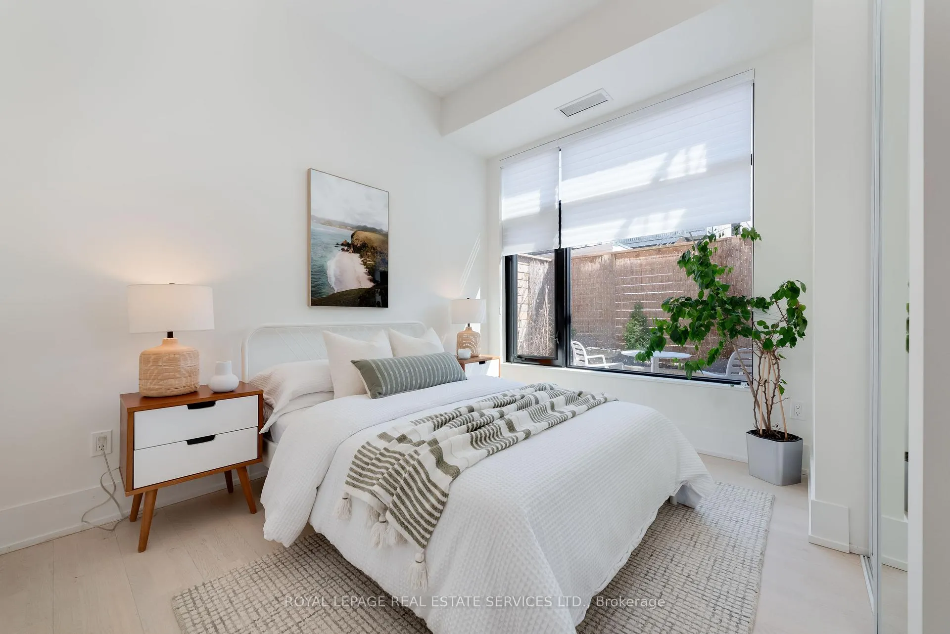 Photo 15 of Unit 101, 14 Dewhurst Boulevard, Toronto, Danforth — HOMEH