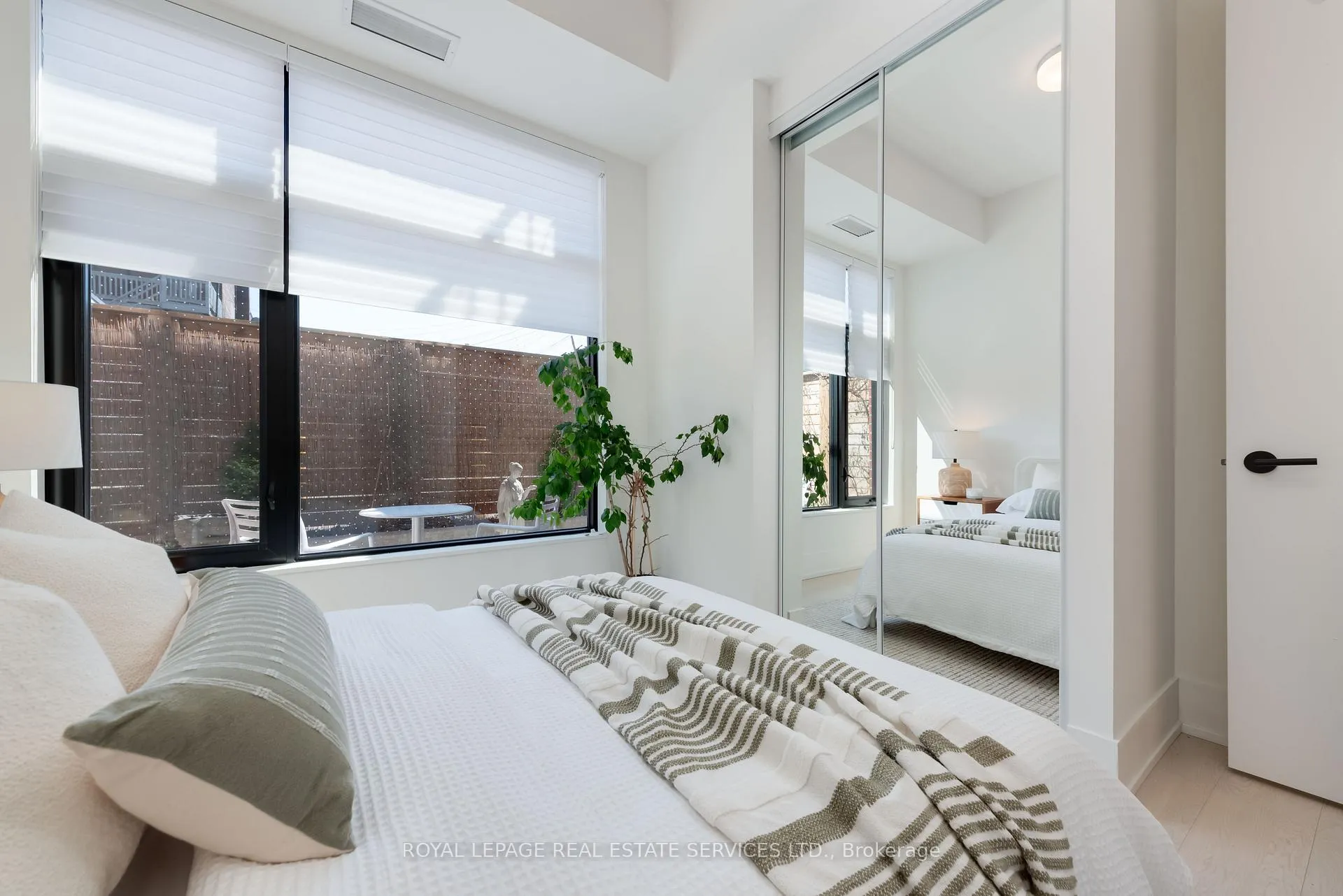 Photo 16 of Unit 101, 14 Dewhurst Boulevard, Toronto, Danforth — HOMEH