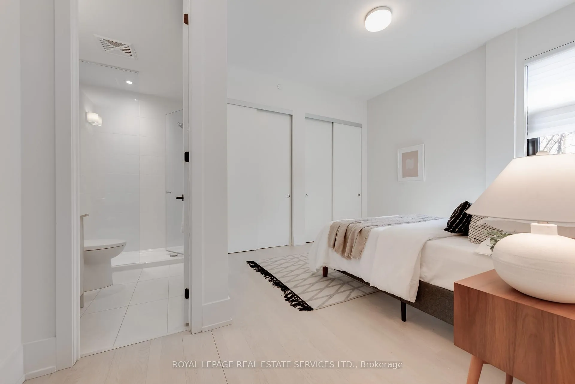 Photo 17 of Unit 101, 14 Dewhurst Boulevard, Toronto, Danforth — HOMEH