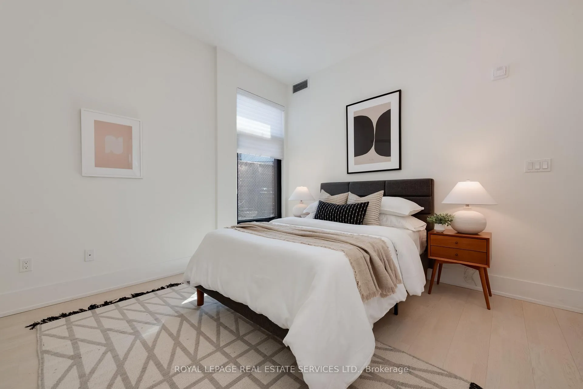 Photo 18 of Unit 101, 14 Dewhurst Boulevard, Toronto, Danforth — HOMEH