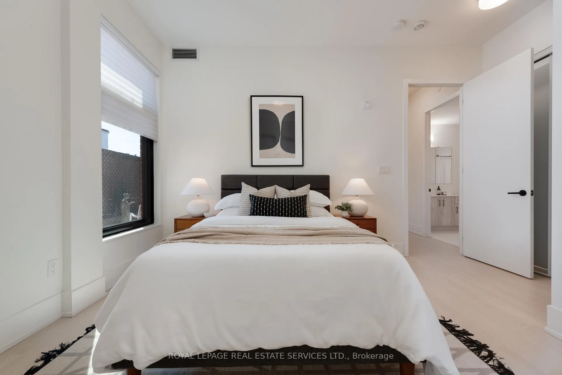 Photo 19 of Unit 101, 14 Dewhurst Boulevard, Toronto, Danforth — HOMEH