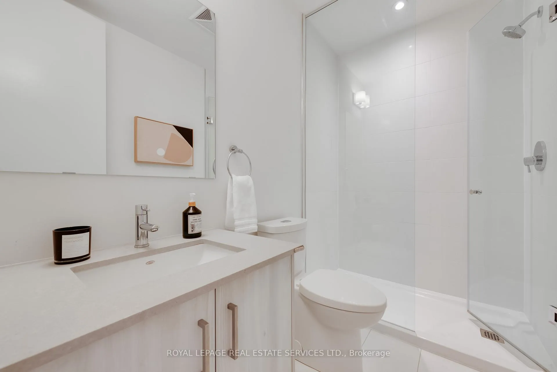 Photo 20 of Unit 101, 14 Dewhurst Boulevard, Toronto, Danforth — HOMEH
