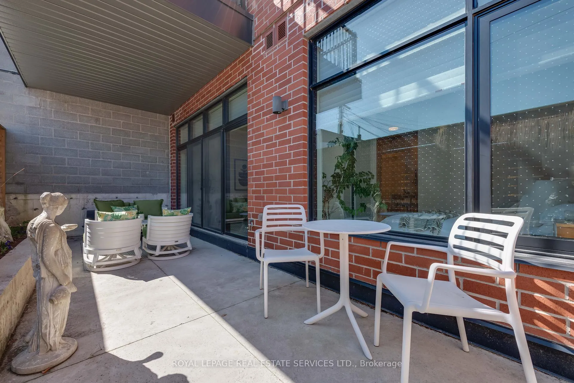 Photo 22 of Unit 101, 14 Dewhurst Boulevard, Toronto, Danforth — HOMEH
