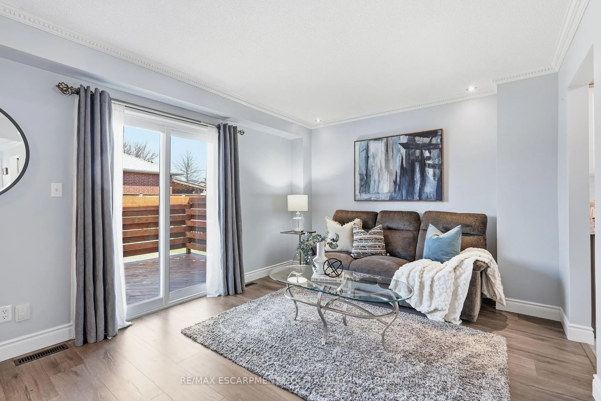 Photo 6 of 107 Broughton Avenue, Hamilton, Broughton — HOMEH