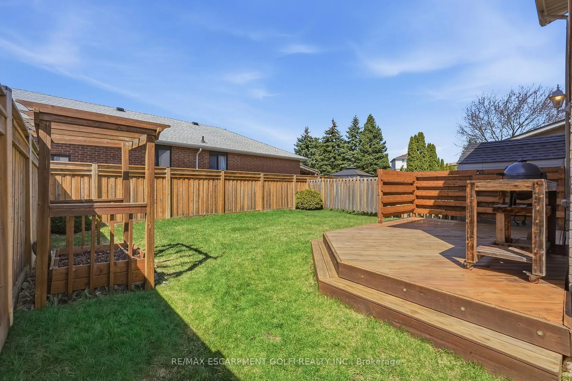 Photo 16 of 107 Broughton Avenue, Hamilton, Broughton — HOMEH