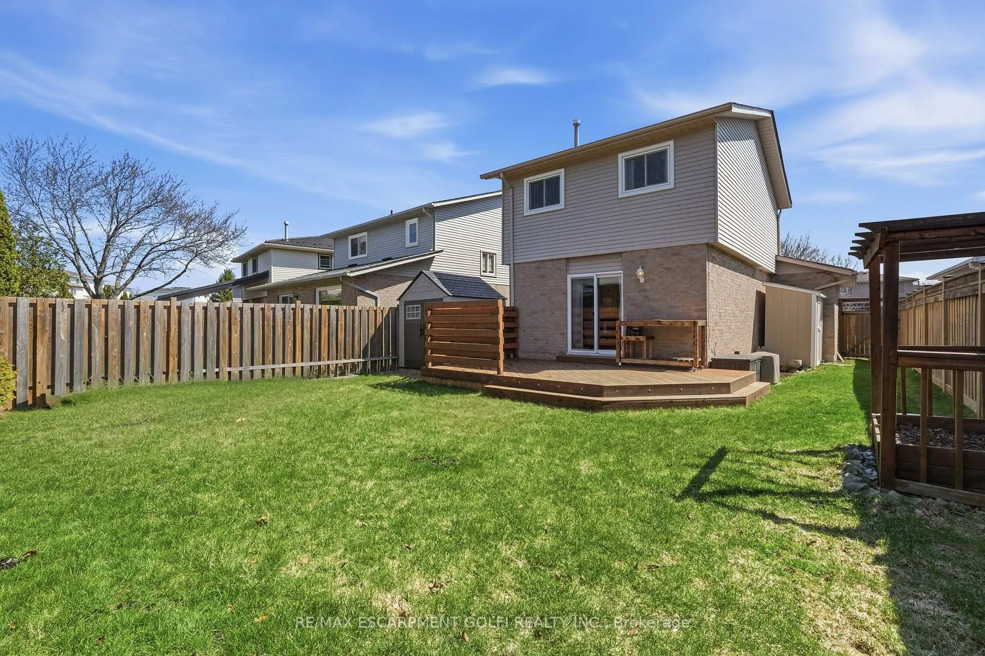 Photo 17 of 107 Broughton Avenue, Hamilton, Broughton — HOMEH
