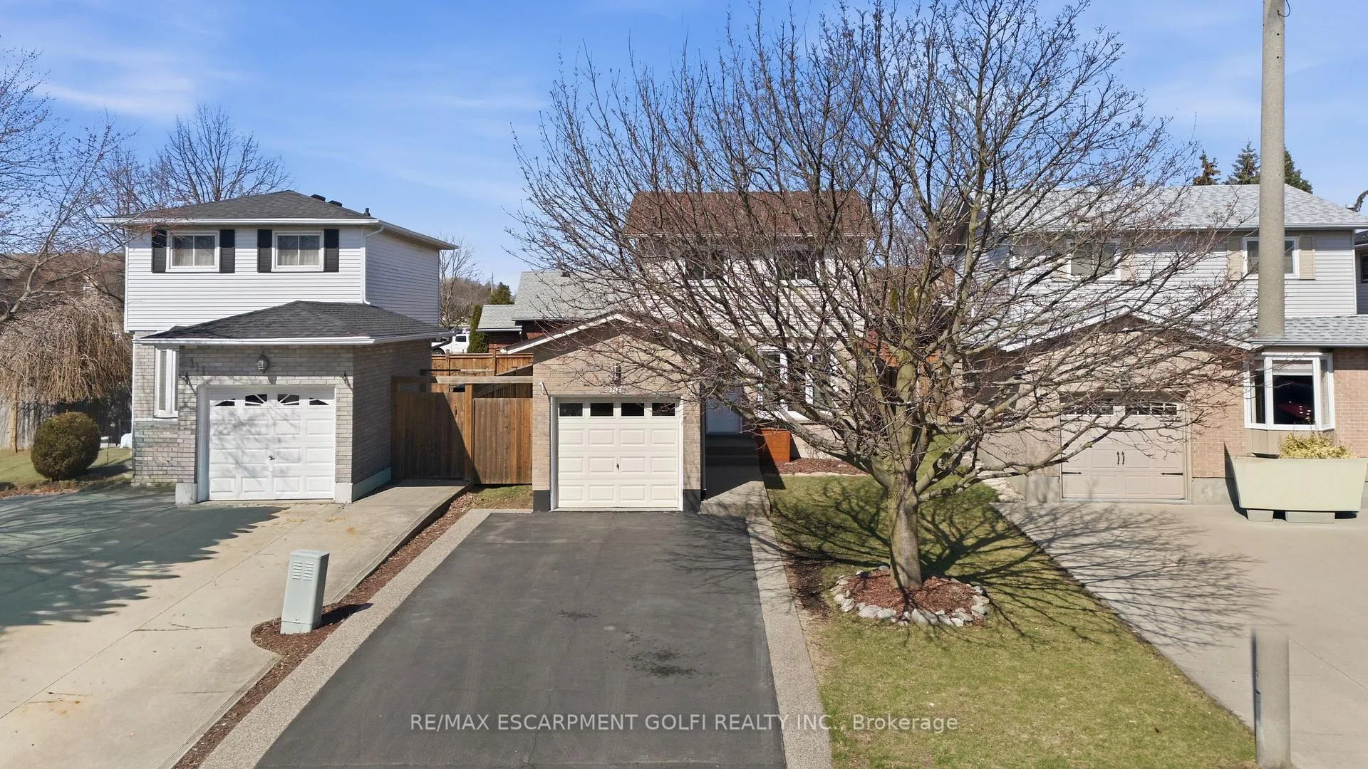 Photo 19 of 107 Broughton Avenue, Hamilton, Broughton — HOMEH