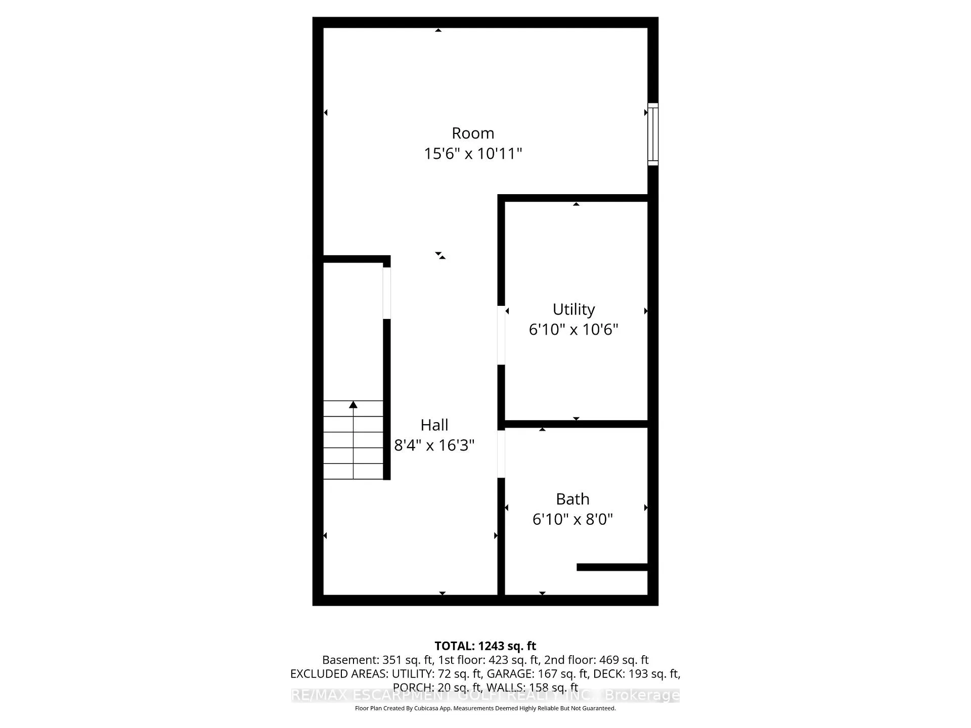 Photo 20 of 107 Broughton Avenue, Hamilton, Broughton — HOMEH