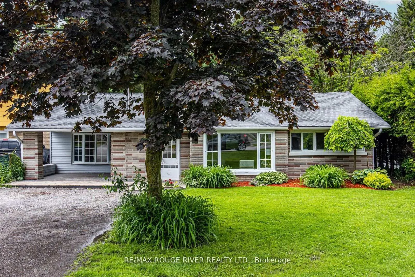 Photo 1 of 3346 Courtice Road, Clarington, Courtice — HOMEH