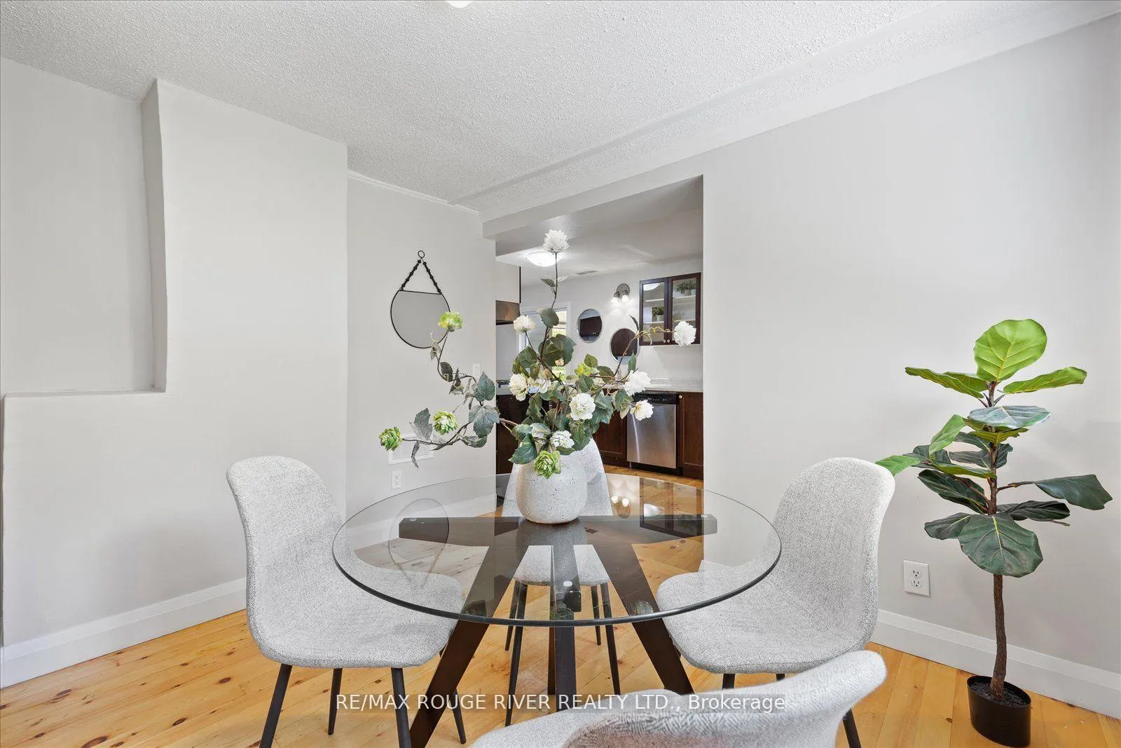 Photo 14 of 3346 Courtice Road, Clarington, Courtice — HOMEH