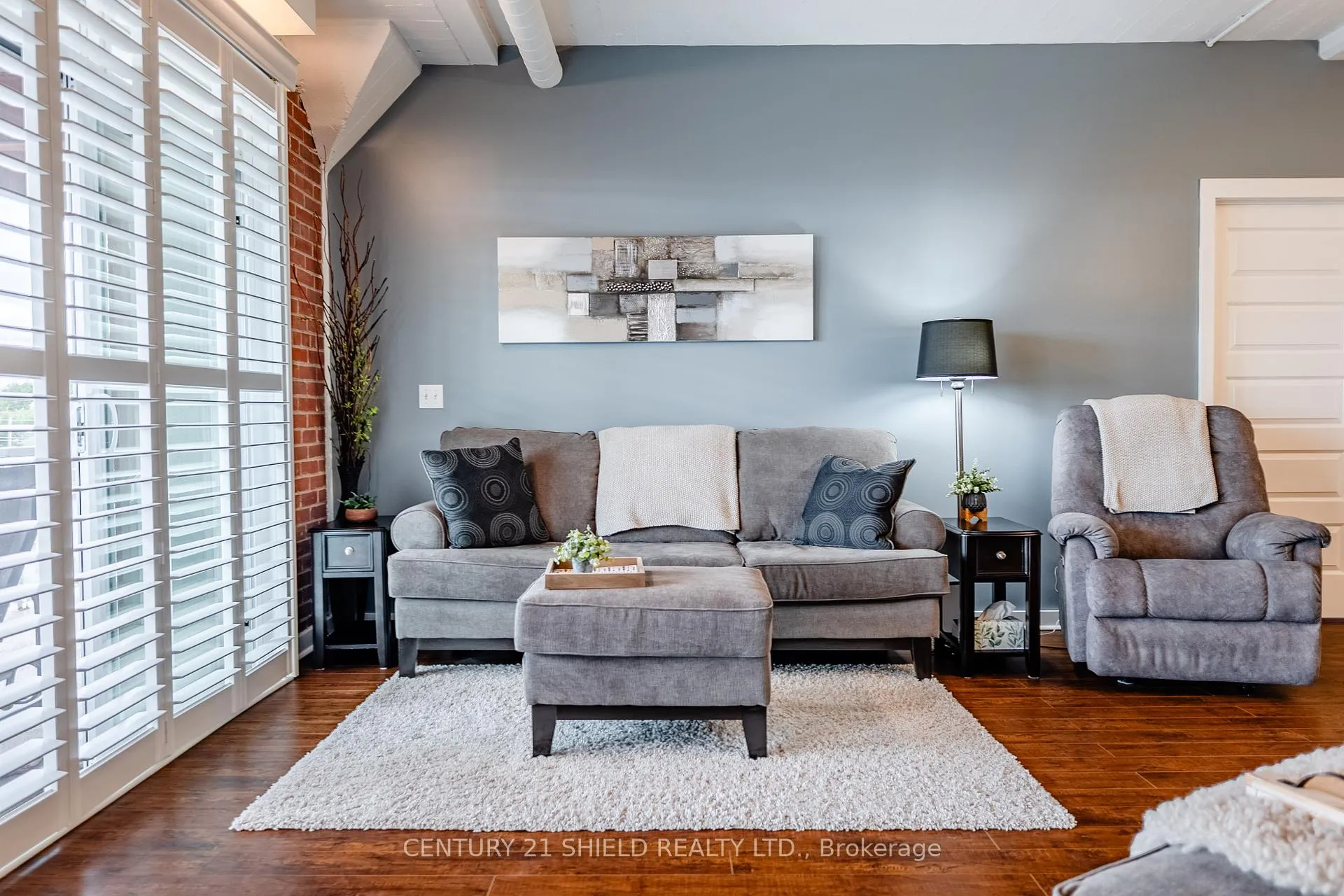 Photo 4 of Unit 411, 710 Cotton Mill Street, Cornwall — HOMEH