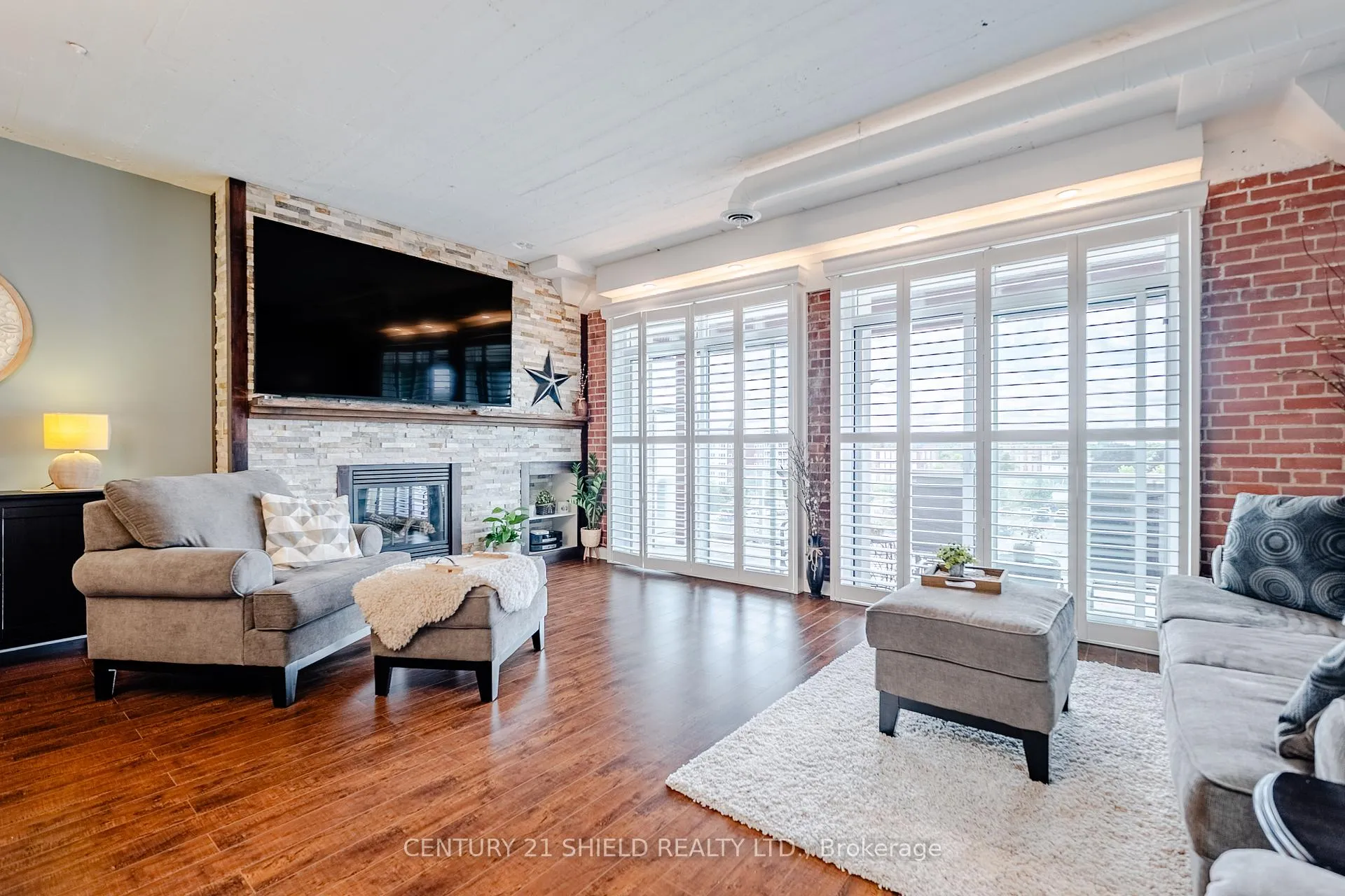 Photo 5 of Unit 411, 710 Cotton Mill Street, Cornwall — HOMEH