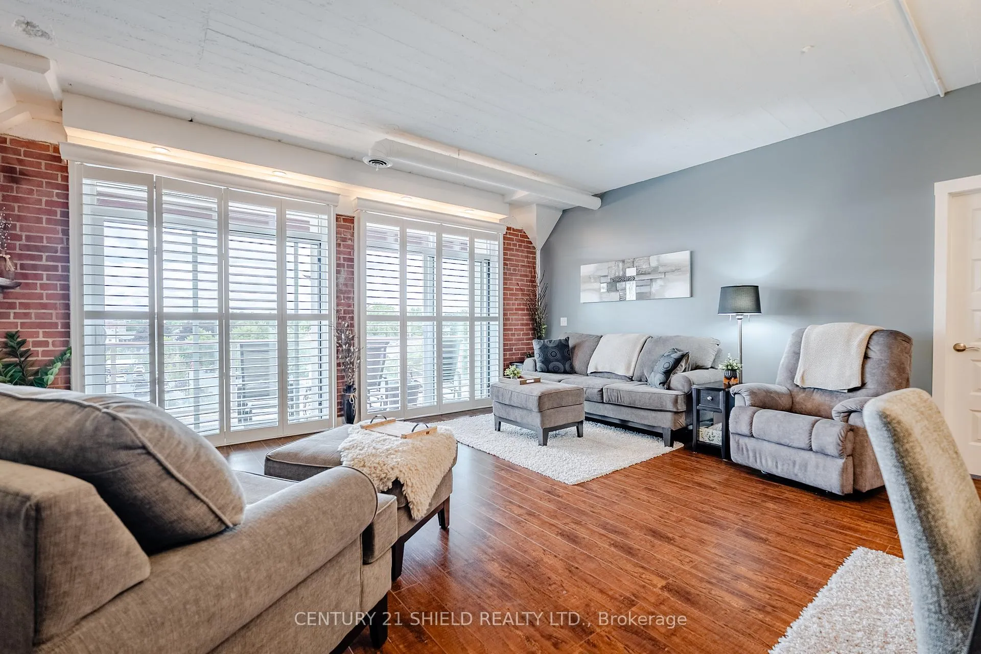 Photo 6 of Unit 411, 710 Cotton Mill Street, Cornwall — HOMEH