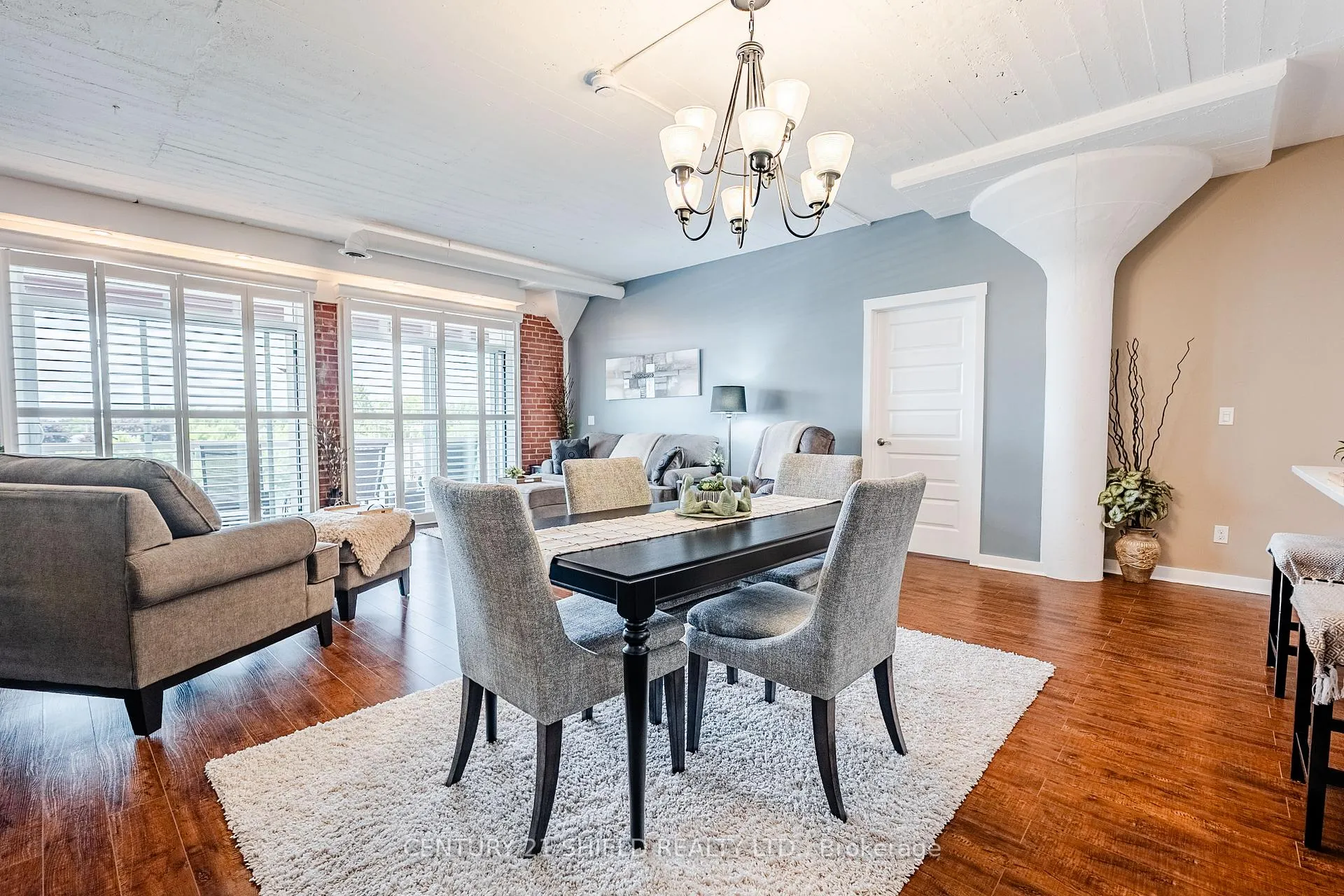 Photo 9 of Unit 411, 710 Cotton Mill Street, Cornwall — HOMEH