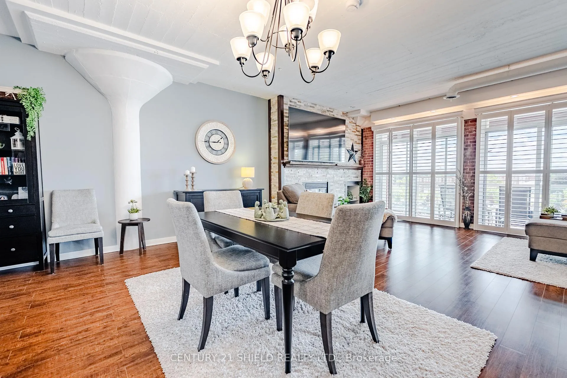 Photo 10 of Unit 411, 710 Cotton Mill Street, Cornwall — HOMEH