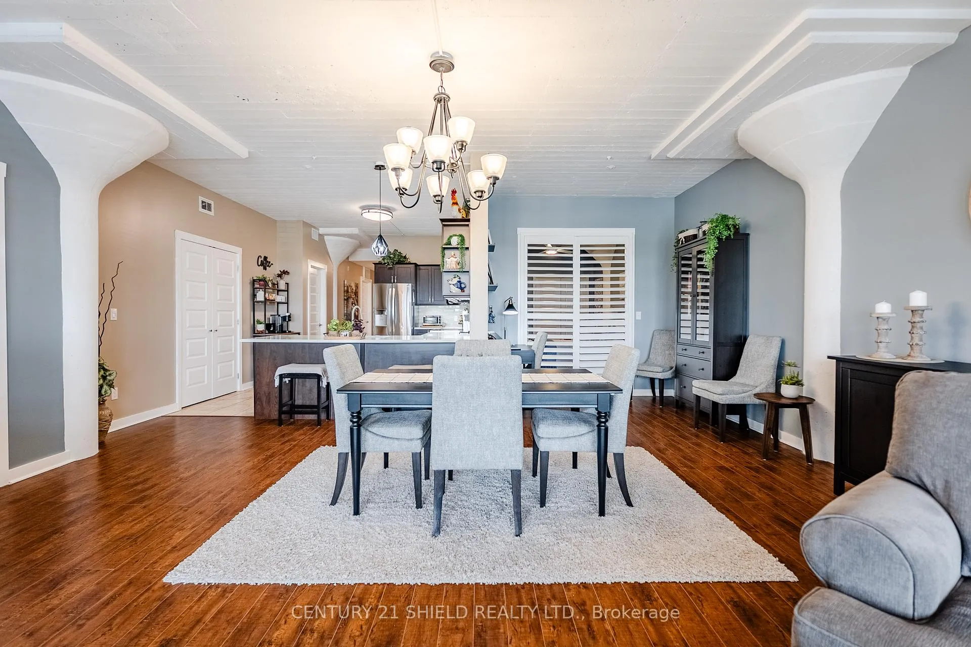 Photo 11 of Unit 411, 710 Cotton Mill Street, Cornwall — HOMEH