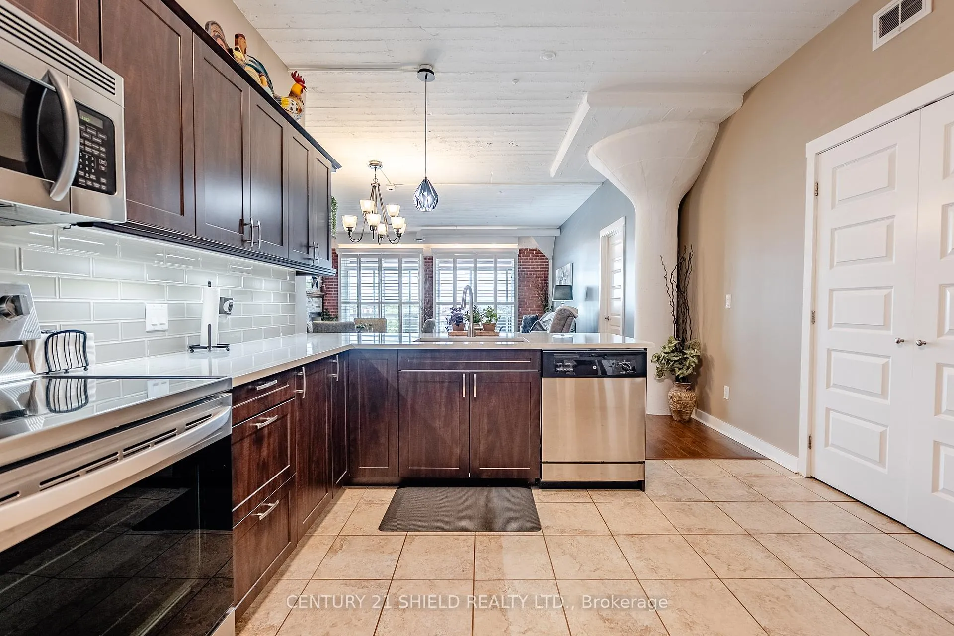 Photo 13 of Unit 411, 710 Cotton Mill Street, Cornwall — HOMEH