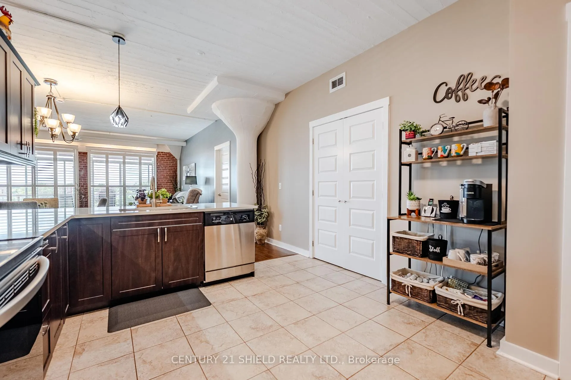 Photo 14 of Unit 411, 710 Cotton Mill Street, Cornwall — HOMEH