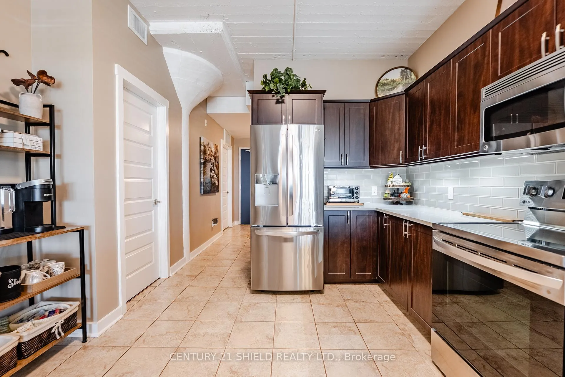 Photo 15 of Unit 411, 710 Cotton Mill Street, Cornwall — HOMEH