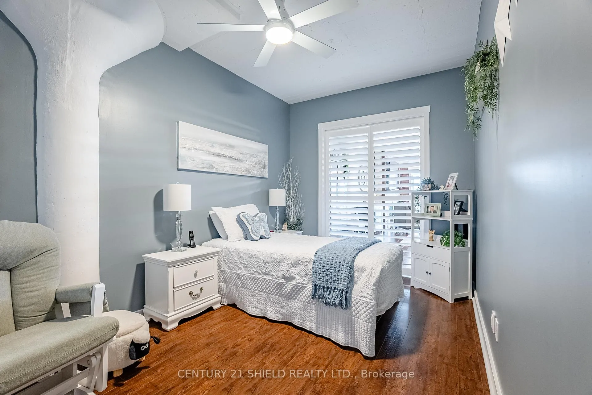 Photo 18 of Unit 411, 710 Cotton Mill Street, Cornwall — HOMEH
