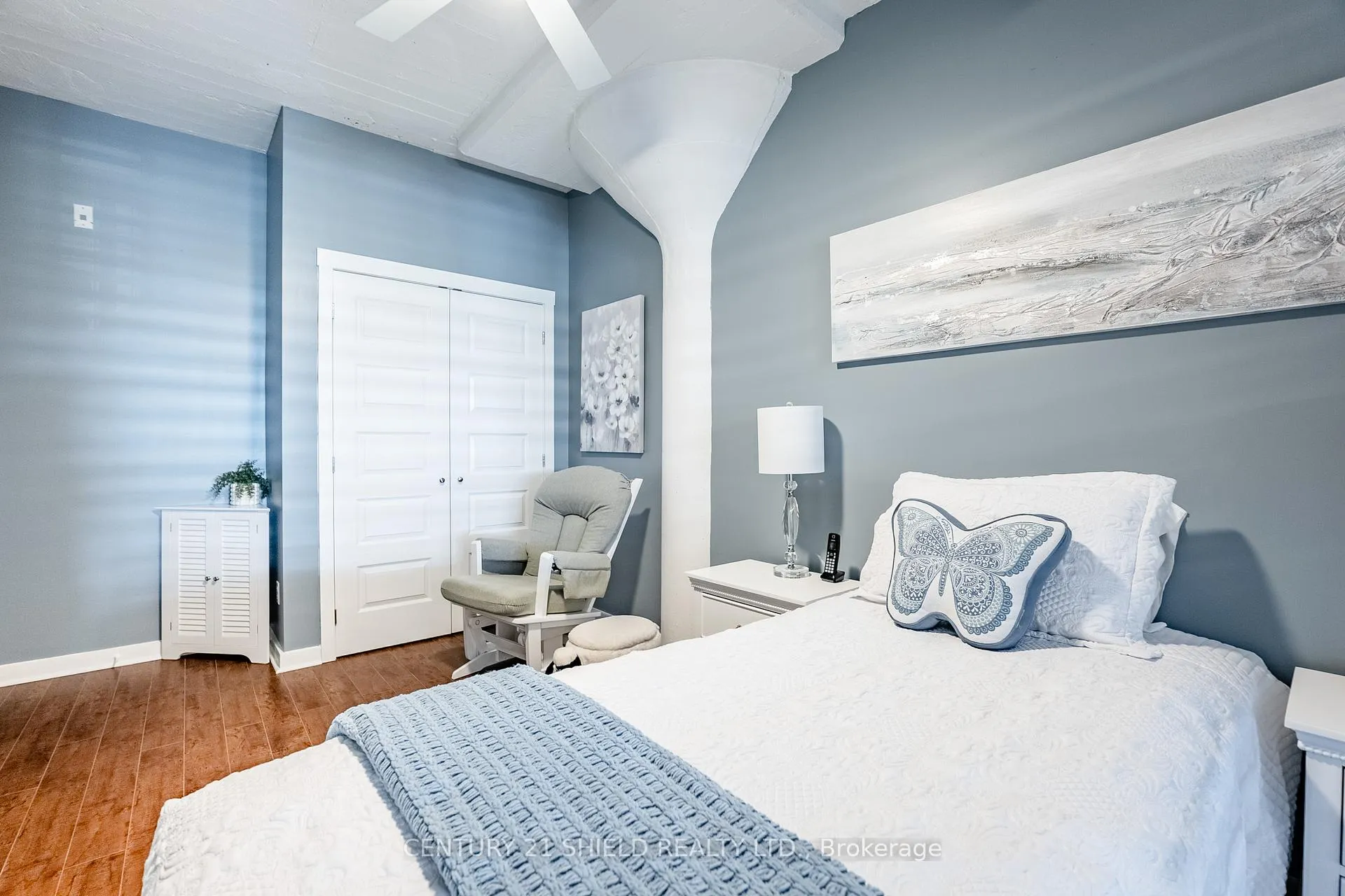 Photo 19 of Unit 411, 710 Cotton Mill Street, Cornwall — HOMEH