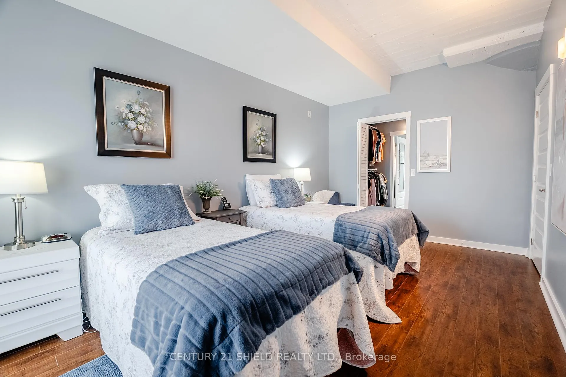 Photo 20 of Unit 411, 710 Cotton Mill Street, Cornwall — HOMEH