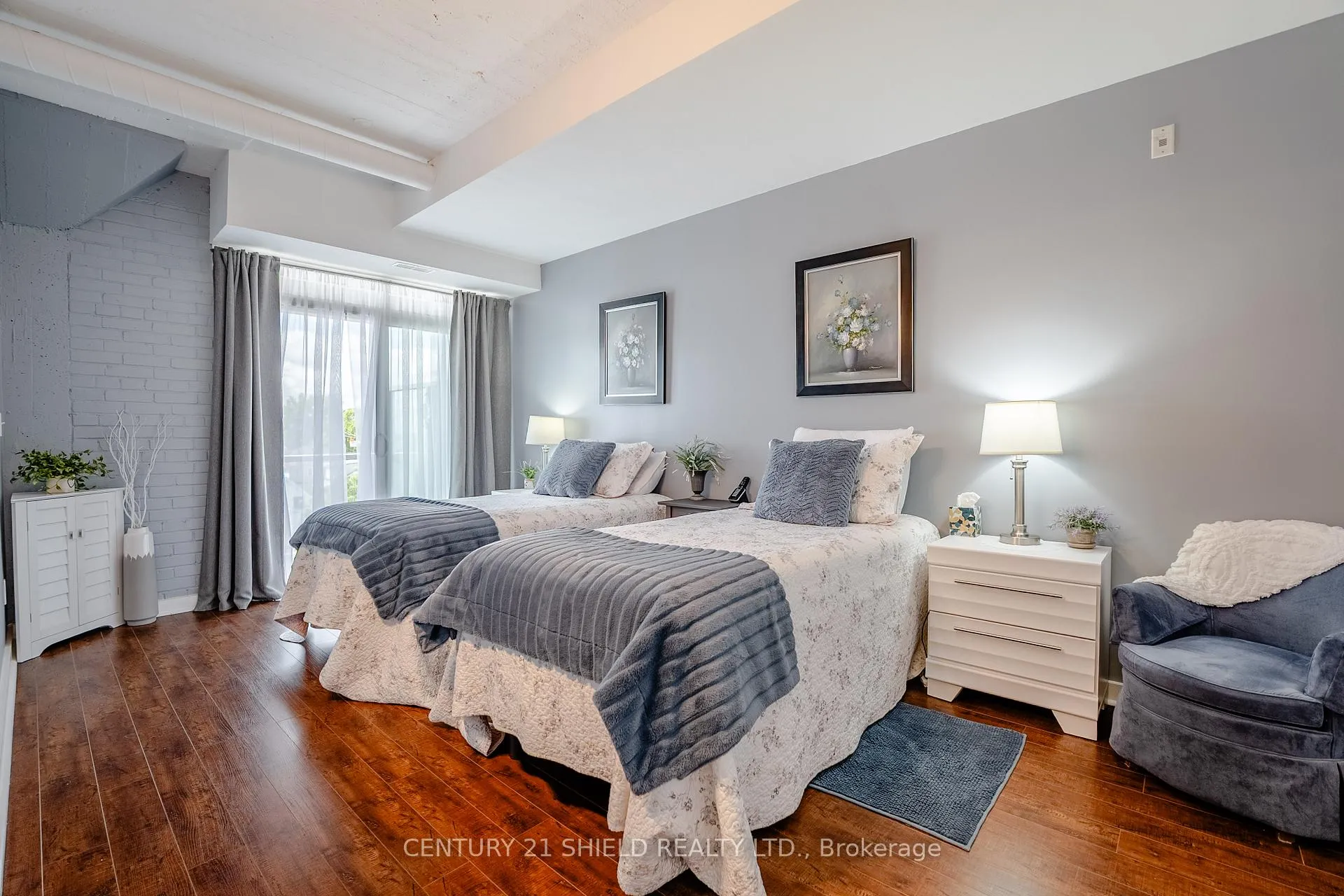 Photo 21 of Unit 411, 710 Cotton Mill Street, Cornwall — HOMEH