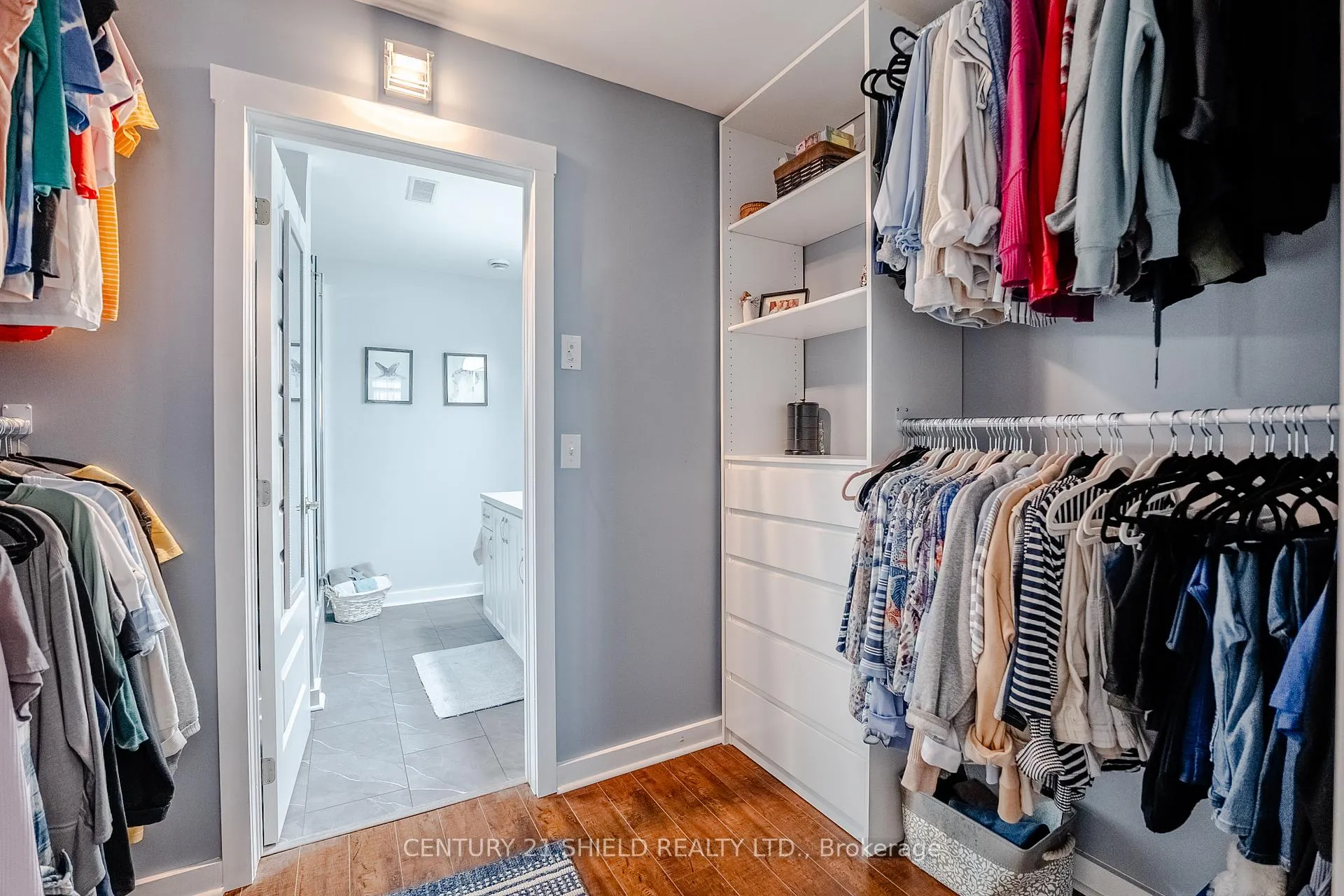 Photo 22 of Unit 411, 710 Cotton Mill Street, Cornwall — HOMEH
